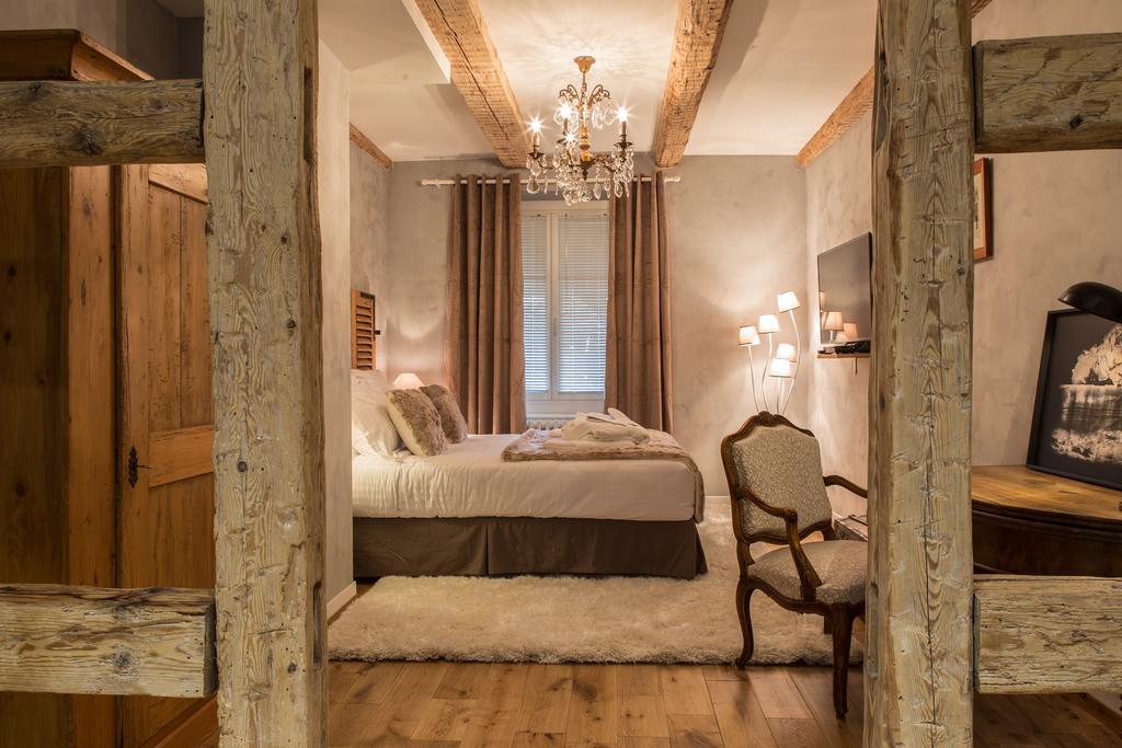 La Vieille Vigne Bed & Breakfast Gundolsheim Eksteriør billede