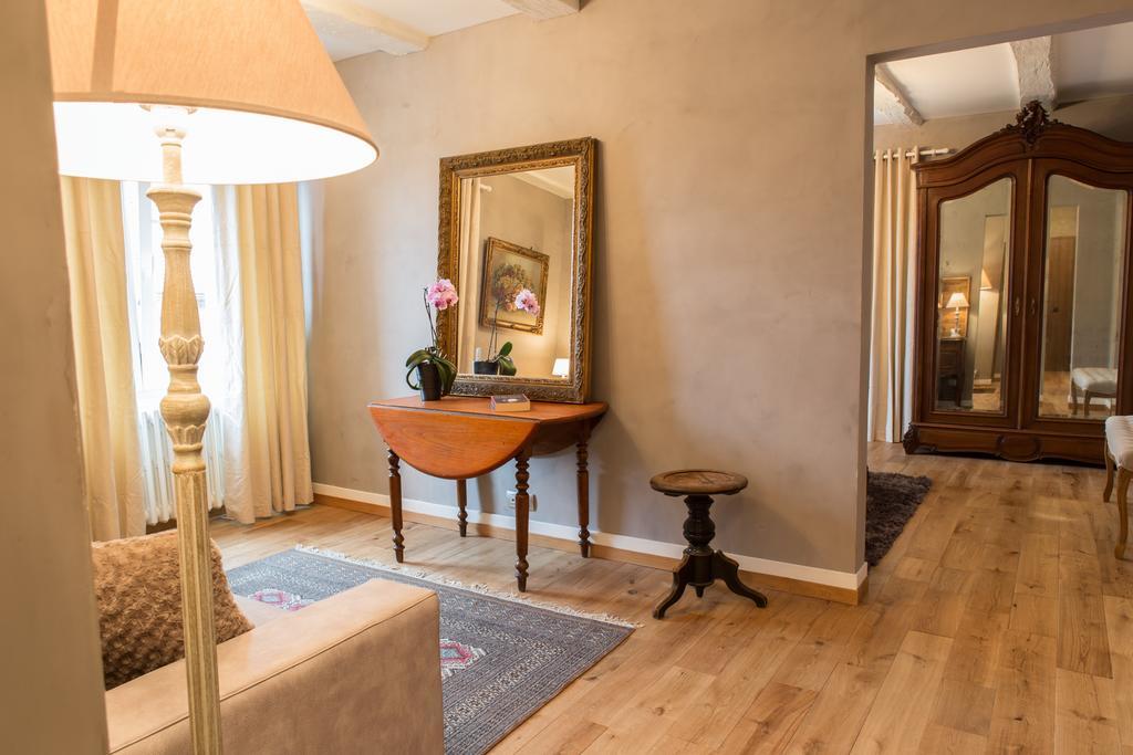 La Vieille Vigne Bed & Breakfast Gundolsheim Eksteriør billede
