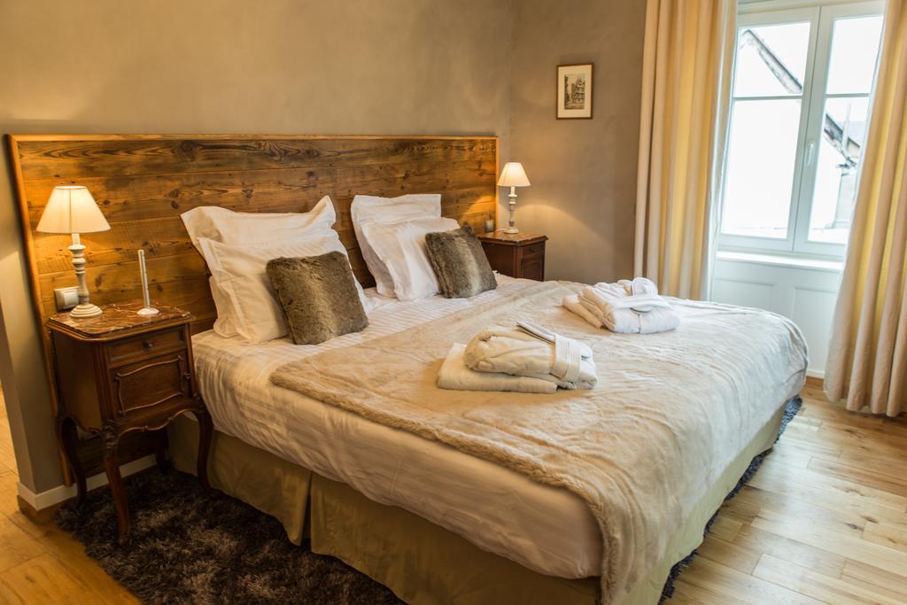 La Vieille Vigne Bed & Breakfast Gundolsheim Eksteriør billede