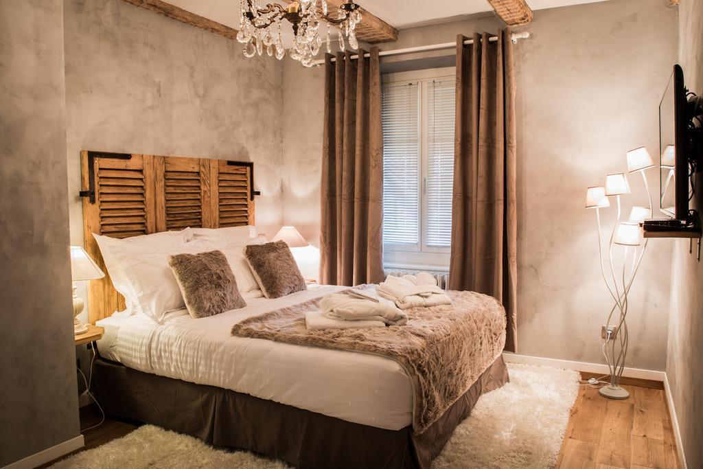 La Vieille Vigne Bed & Breakfast Gundolsheim Eksteriør billede