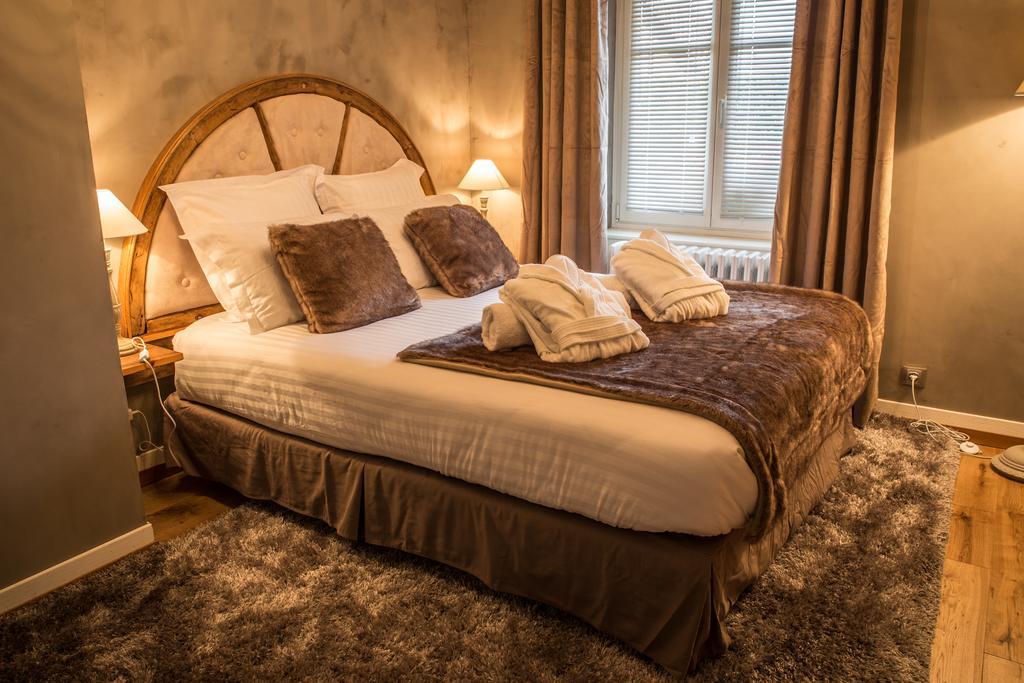 La Vieille Vigne Bed & Breakfast Gundolsheim Eksteriør billede